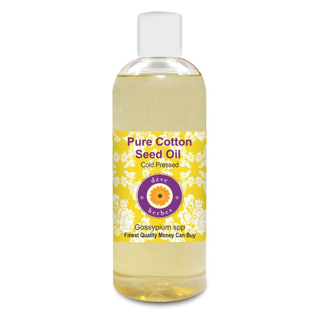 cottonseeds oil