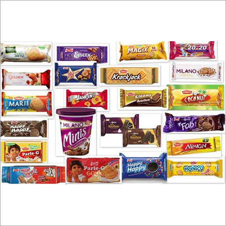 PARLE BISCUIT